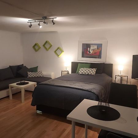 Ferienwohnung Bonitoapartamento-Wien Exterior foto