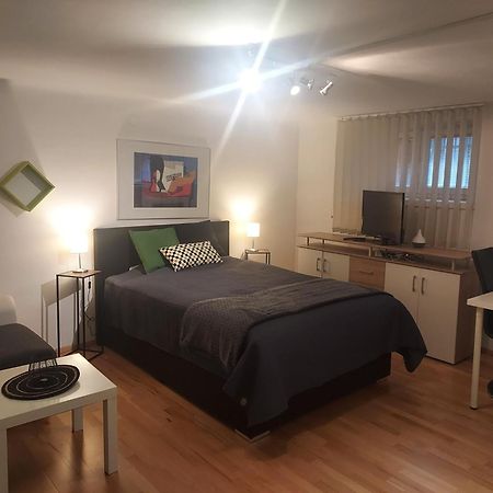 Ferienwohnung Bonitoapartamento-Wien Exterior foto