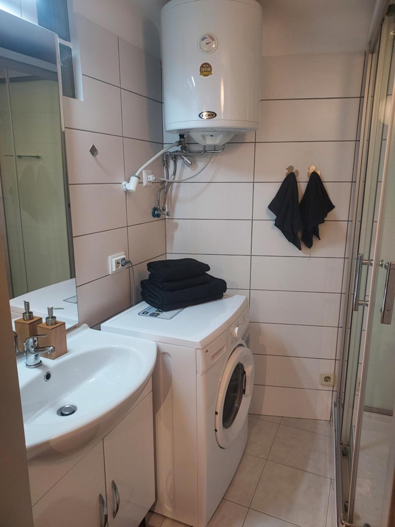 Ferienwohnung Bonitoapartamento-Wien Exterior foto