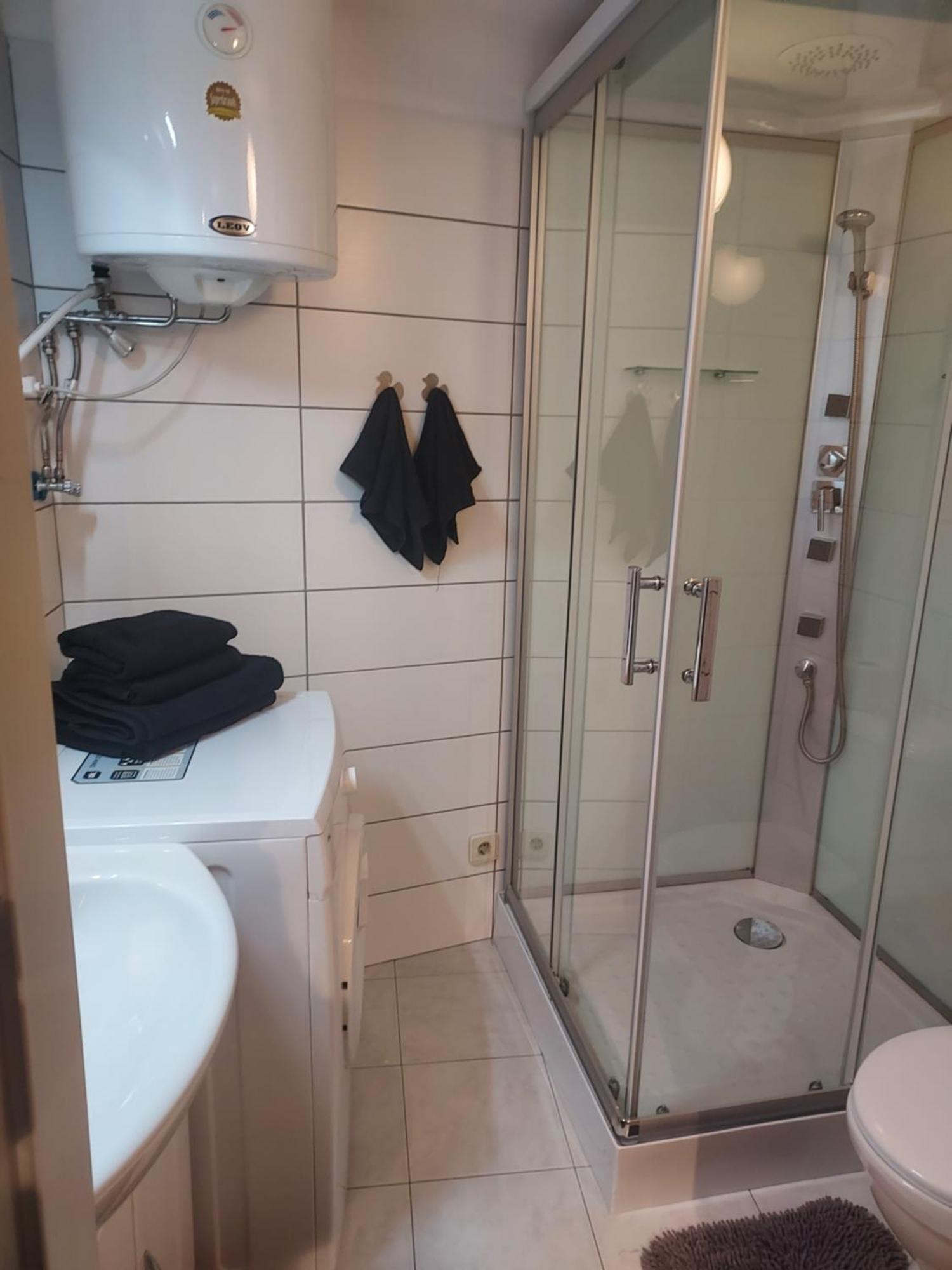Ferienwohnung Bonitoapartamento-Wien Exterior foto
