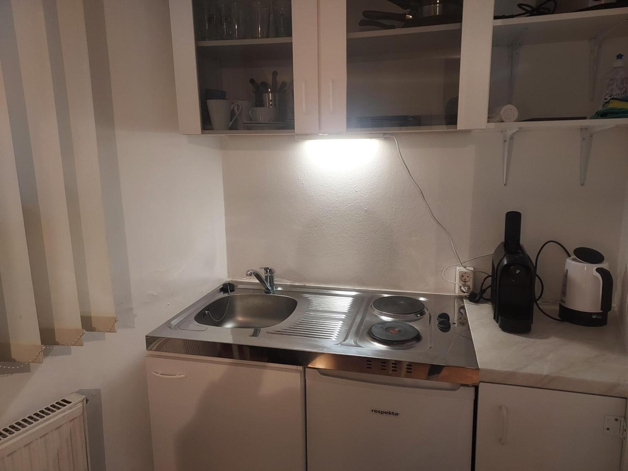 Ferienwohnung Bonitoapartamento-Wien Exterior foto