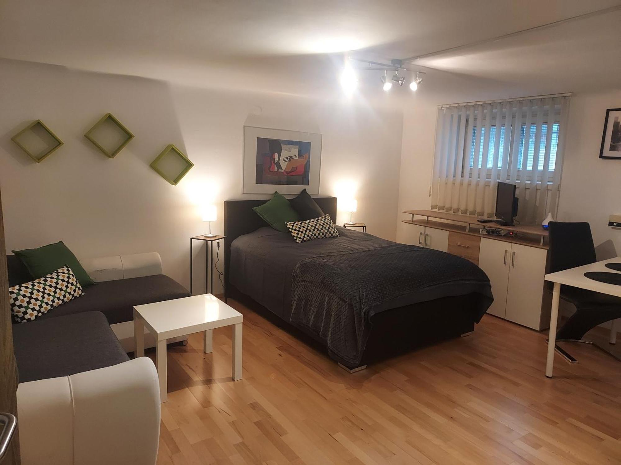 Ferienwohnung Bonitoapartamento-Wien Exterior foto