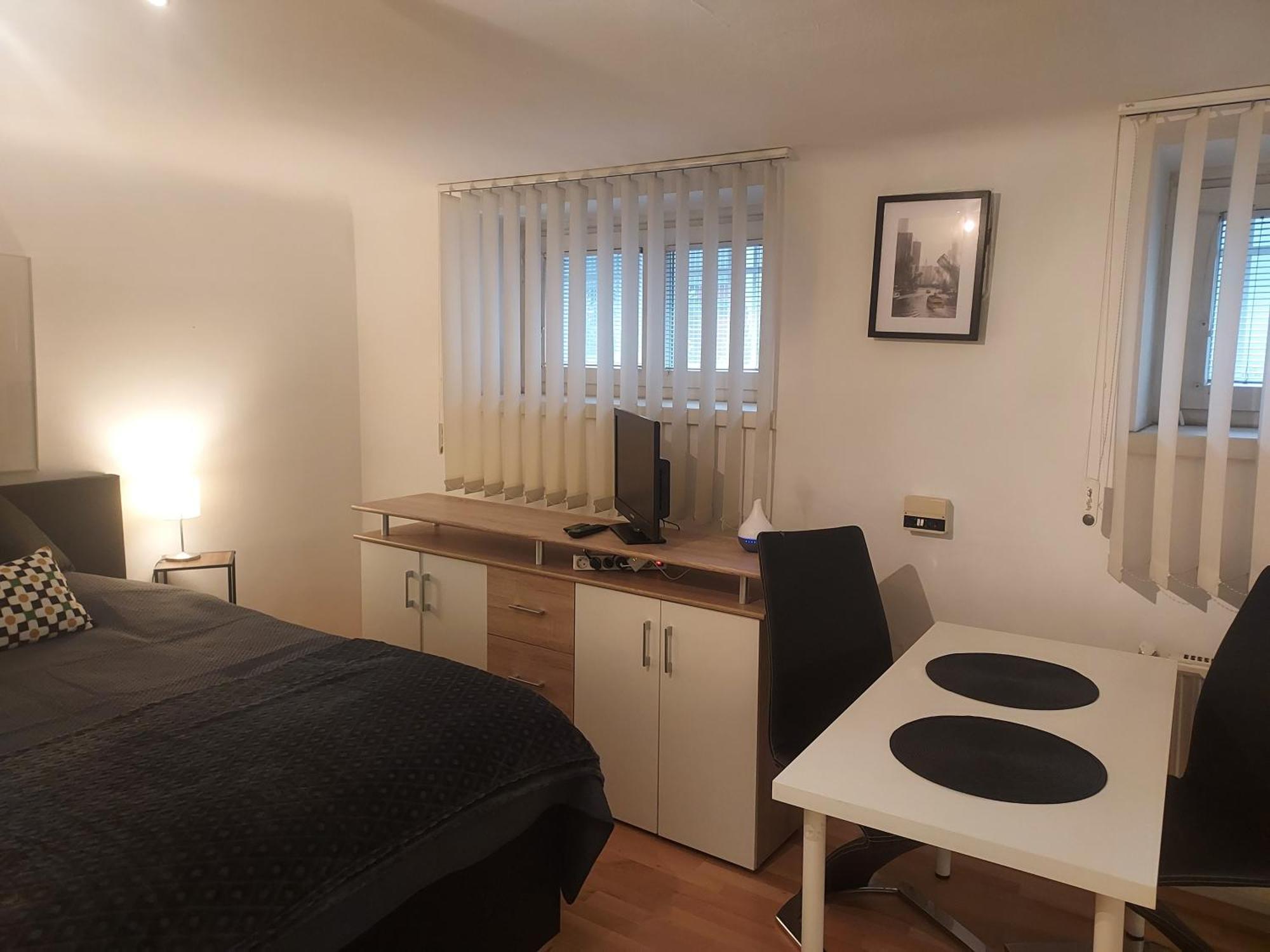 Ferienwohnung Bonitoapartamento-Wien Exterior foto