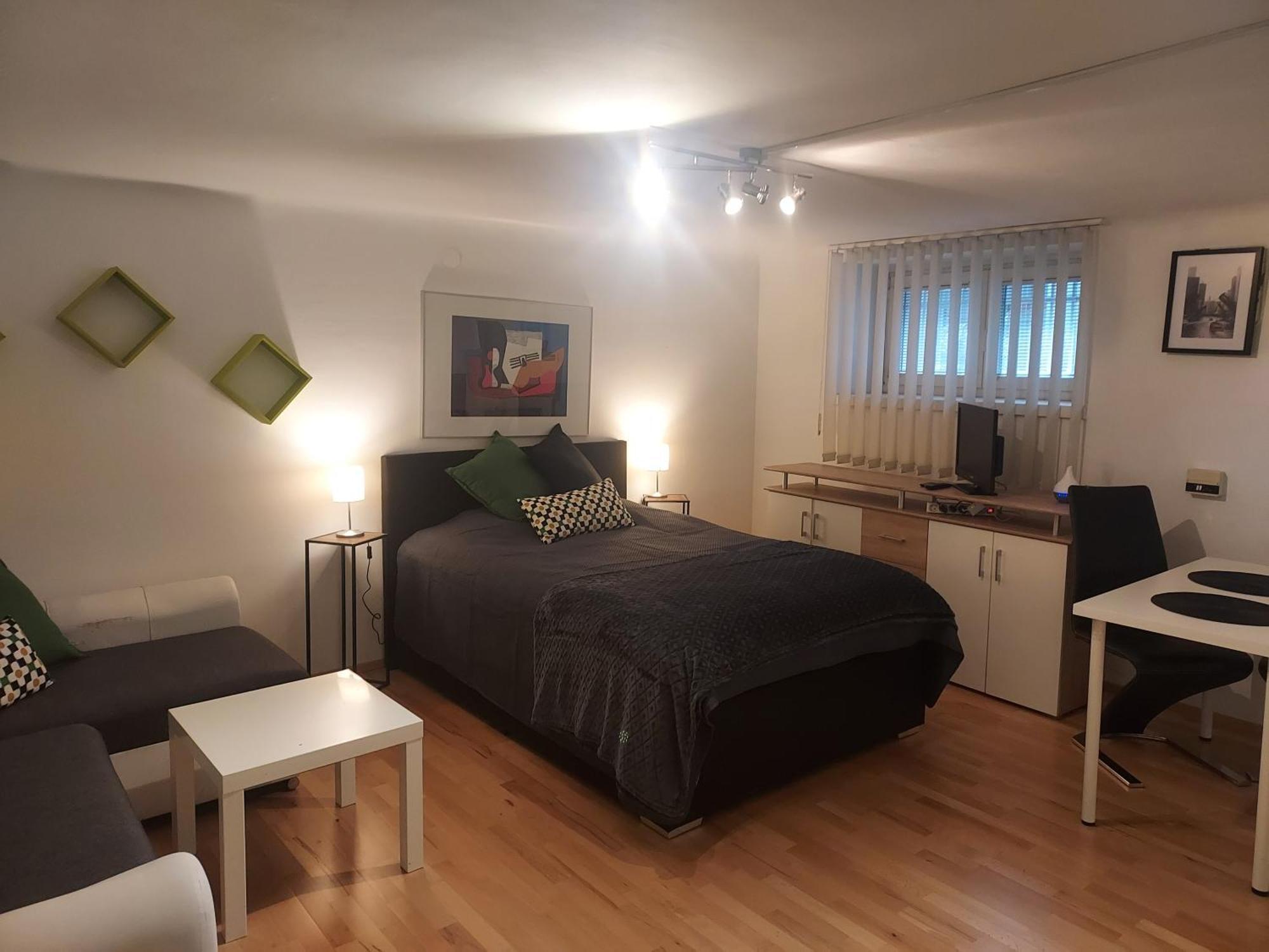 Ferienwohnung Bonitoapartamento-Wien Exterior foto