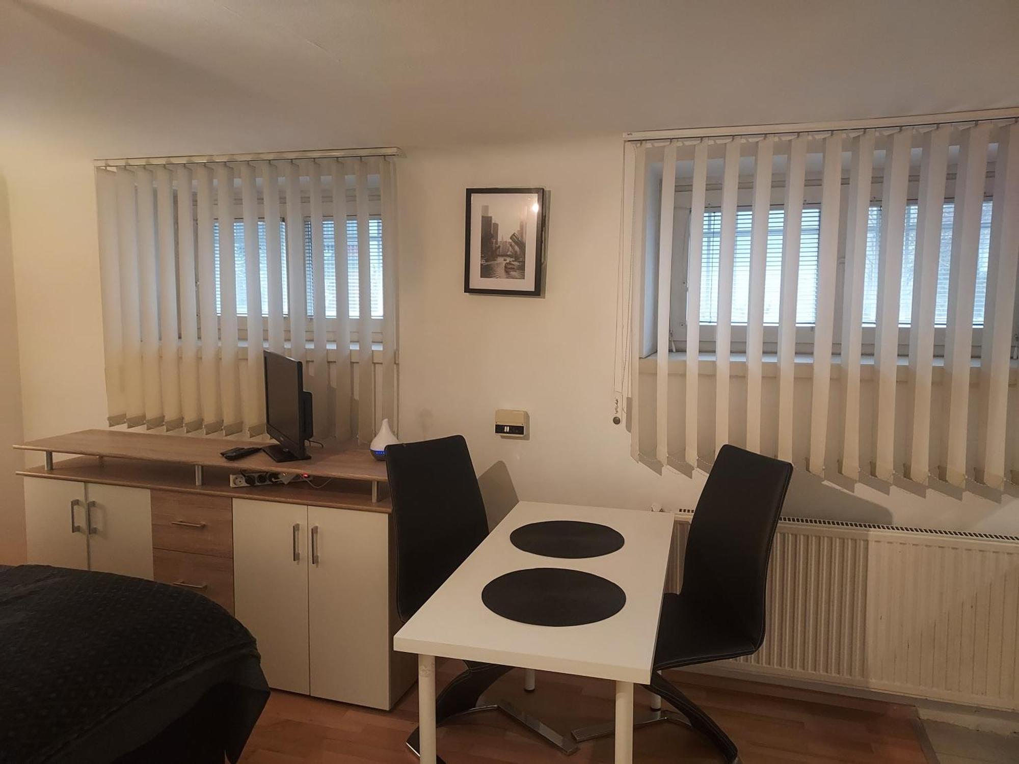 Ferienwohnung Bonitoapartamento-Wien Exterior foto